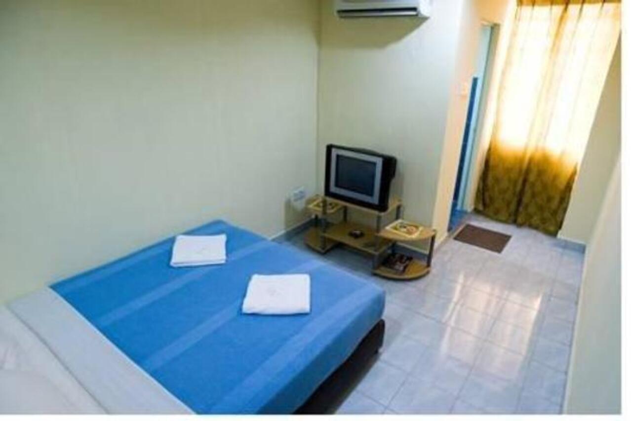 Zass Hotel Kuala Lumpur Zewnętrze zdjęcie