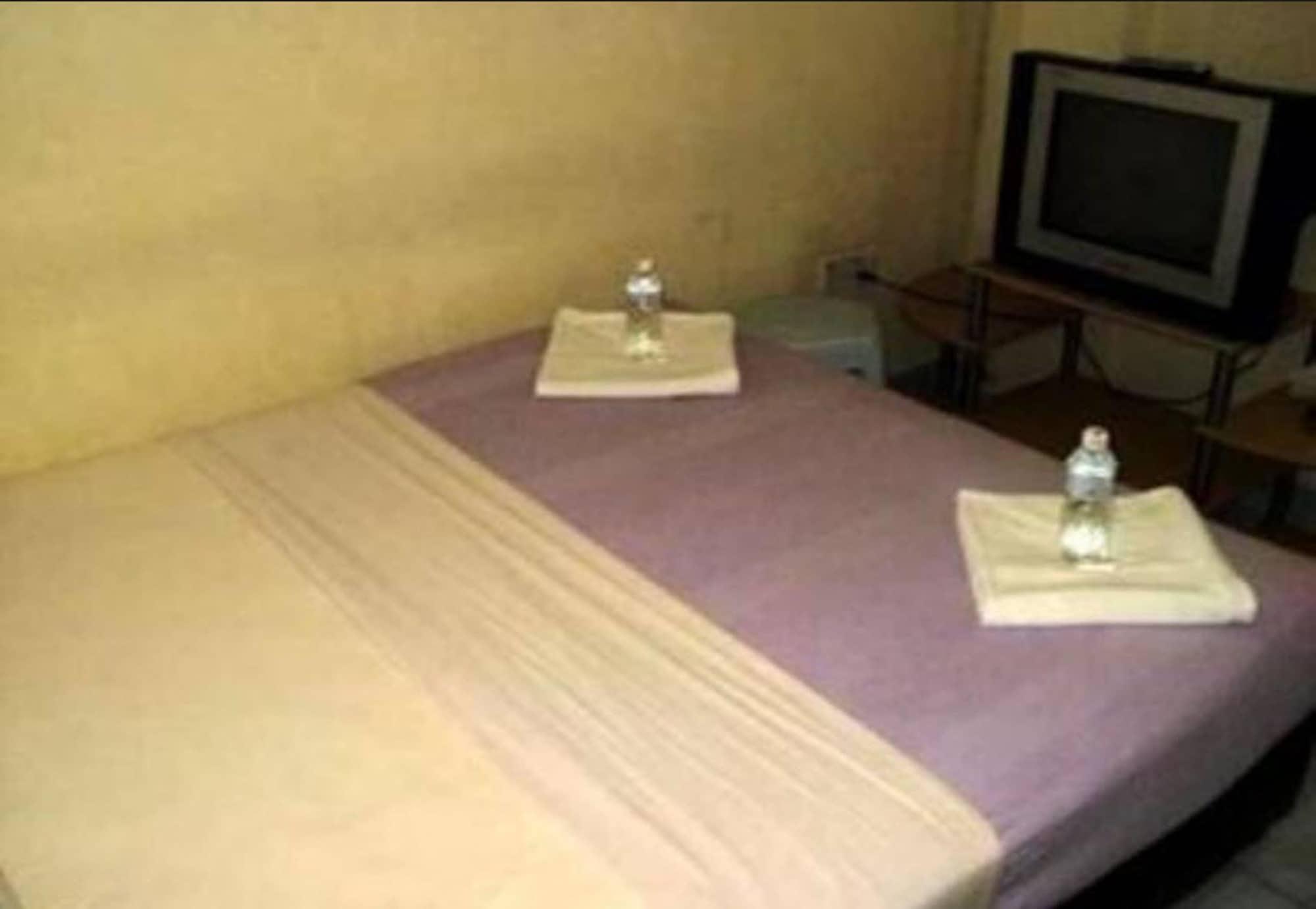 Zass Hotel Kuala Lumpur Zewnętrze zdjęcie
