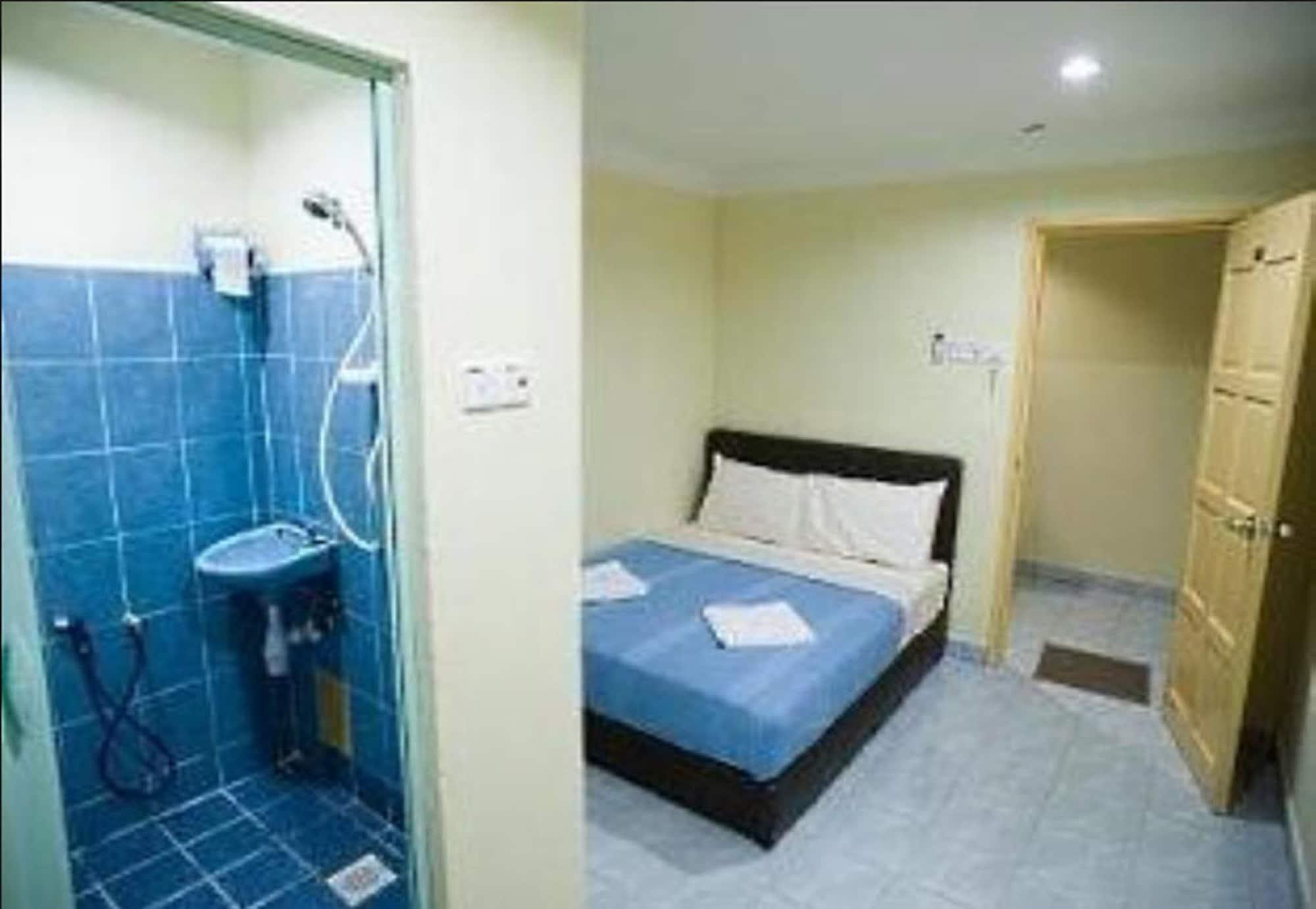 Zass Hotel Kuala Lumpur Zewnętrze zdjęcie