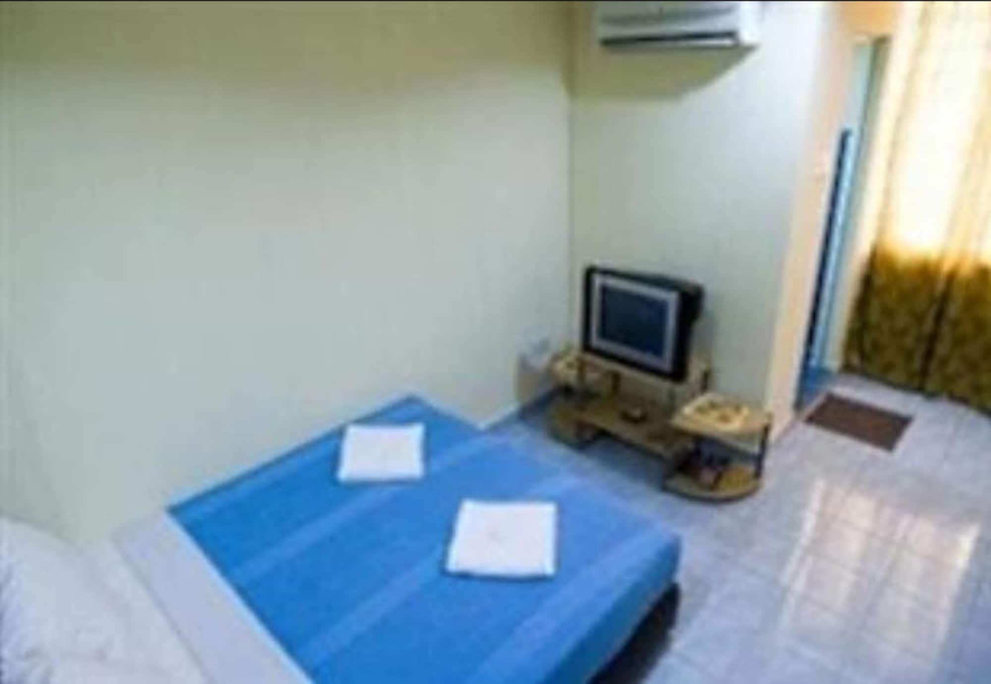 Zass Hotel Kuala Lumpur Zewnętrze zdjęcie