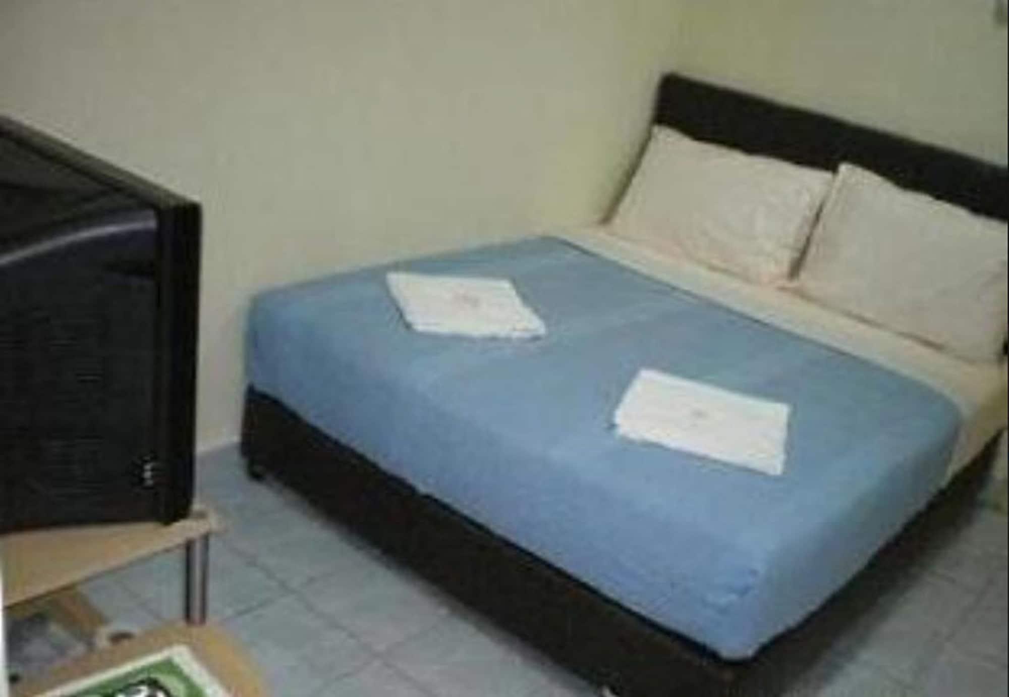 Zass Hotel Kuala Lumpur Zewnętrze zdjęcie