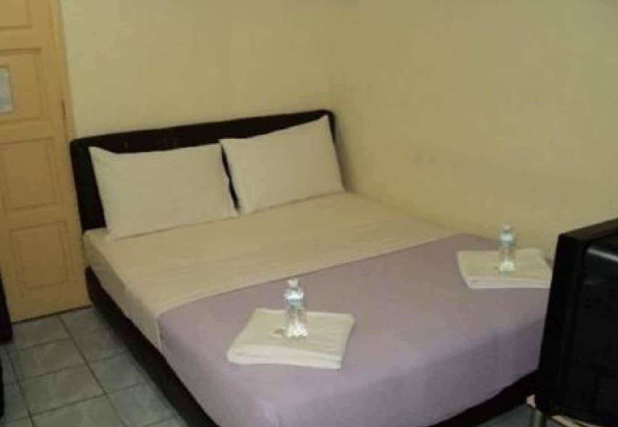 Zass Hotel Kuala Lumpur Zewnętrze zdjęcie