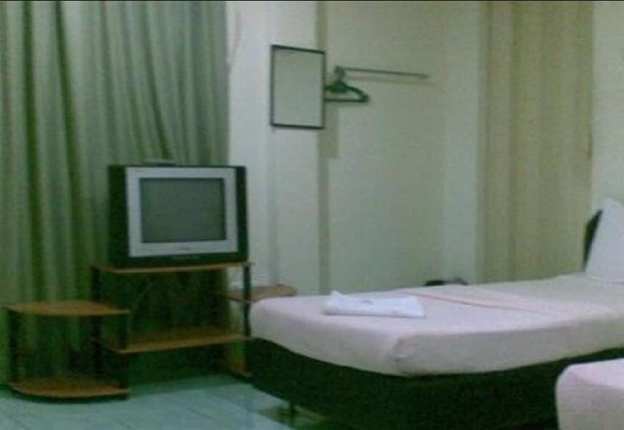 Zass Hotel Kuala Lumpur Zewnętrze zdjęcie