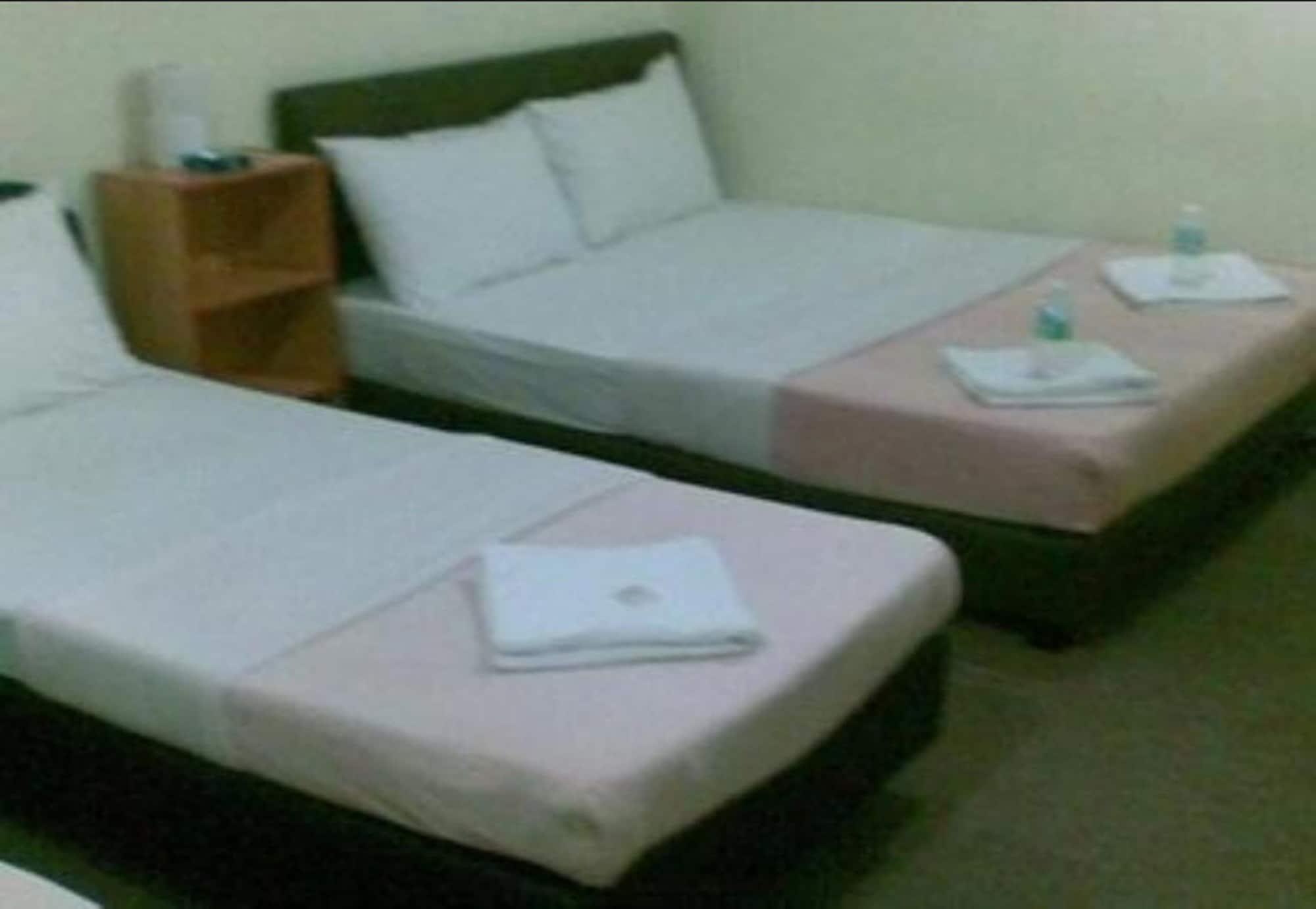 Zass Hotel Kuala Lumpur Zewnętrze zdjęcie