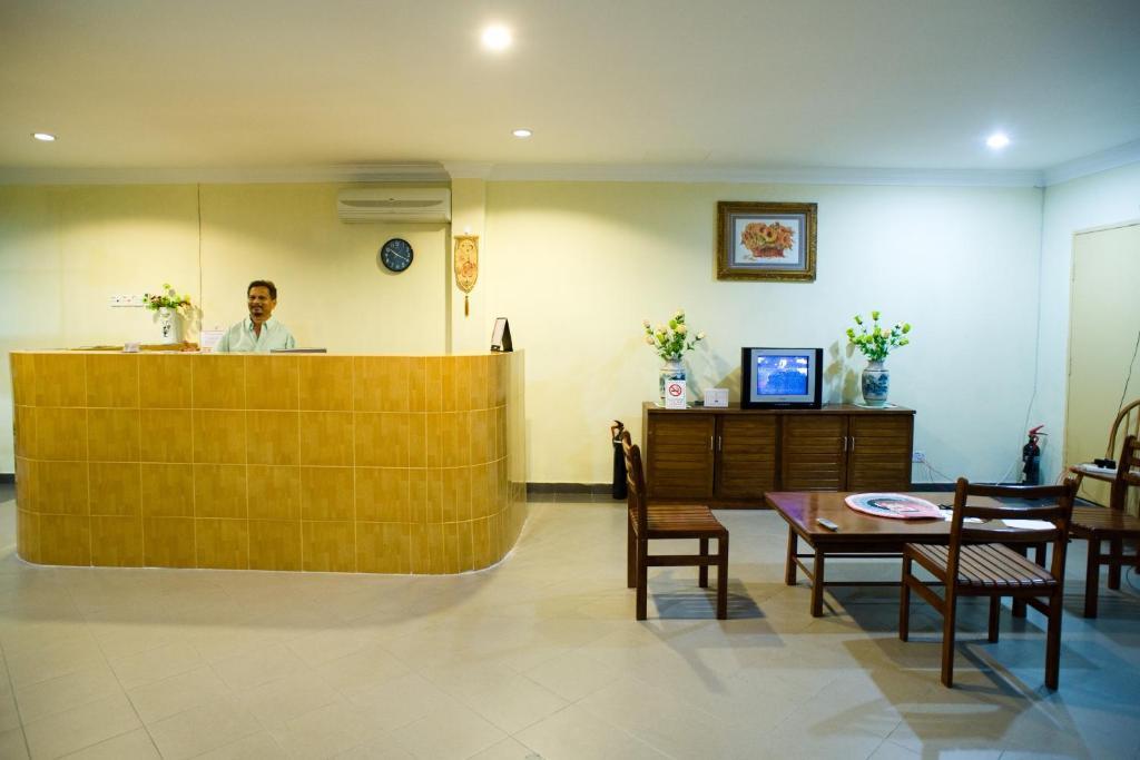 Zass Hotel Kuala Lumpur Zewnętrze zdjęcie