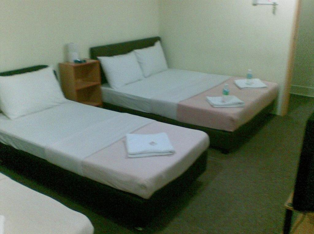Zass Hotel Kuala Lumpur Pokój zdjęcie