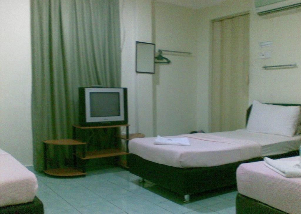 Zass Hotel Kuala Lumpur Pokój zdjęcie