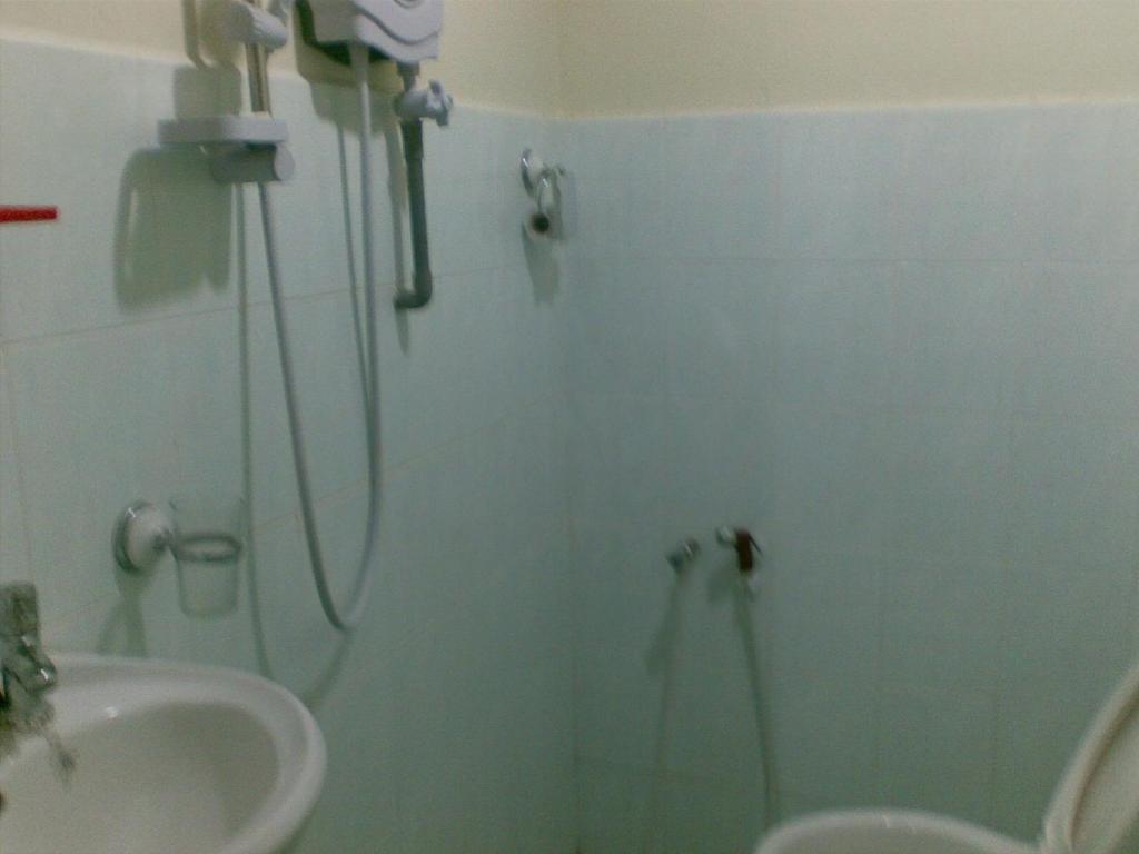 Zass Hotel Kuala Lumpur Pokój zdjęcie