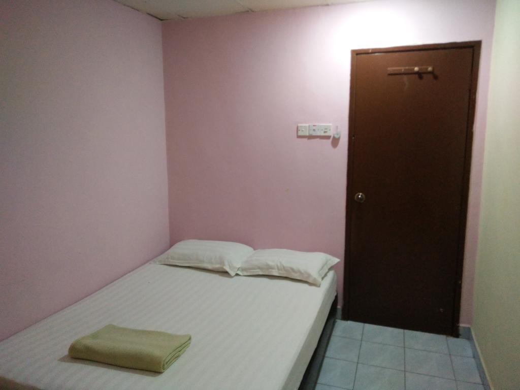 Zass Hotel Kuala Lumpur Zewnętrze zdjęcie