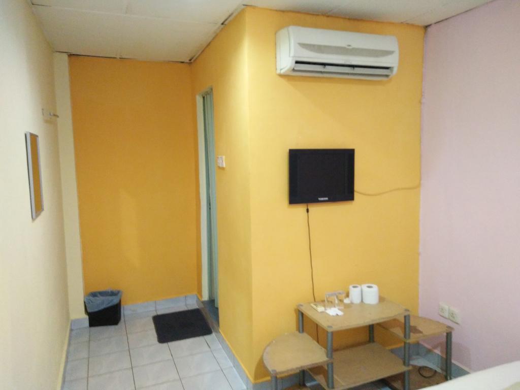 Zass Hotel Kuala Lumpur Zewnętrze zdjęcie