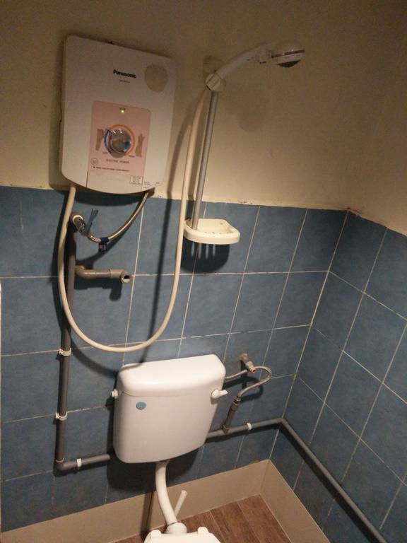 Zass Hotel Kuala Lumpur Zewnętrze zdjęcie