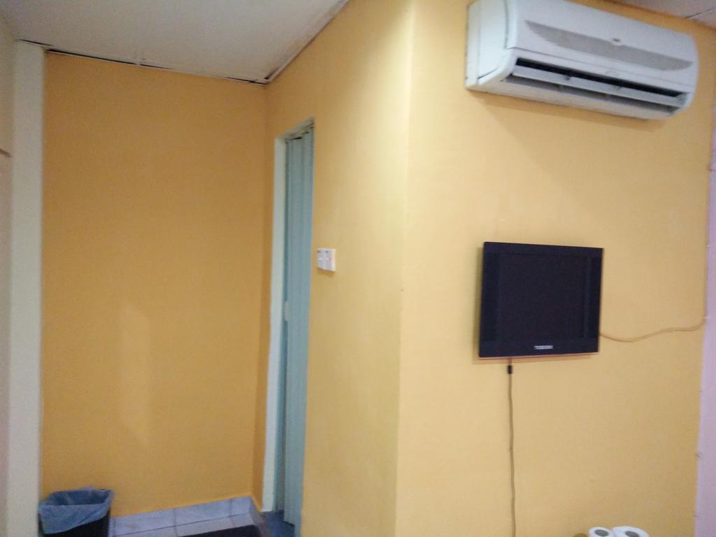 Zass Hotel Kuala Lumpur Zewnętrze zdjęcie