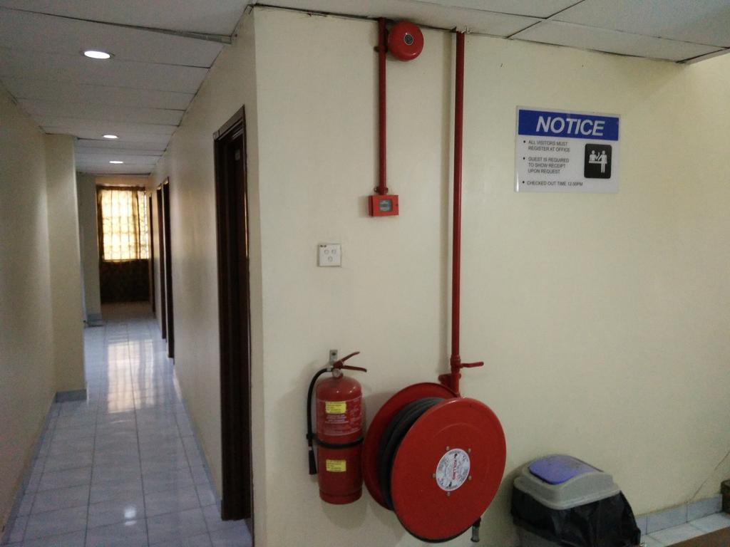 Zass Hotel Kuala Lumpur Zewnętrze zdjęcie