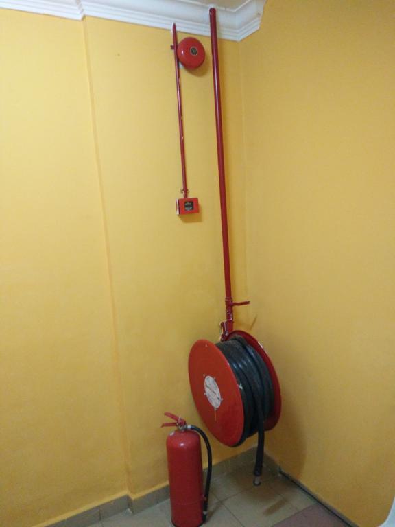 Zass Hotel Kuala Lumpur Zewnętrze zdjęcie
