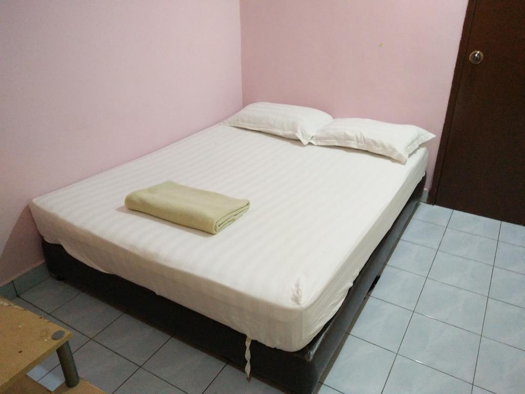 Zass Hotel Kuala Lumpur Zewnętrze zdjęcie