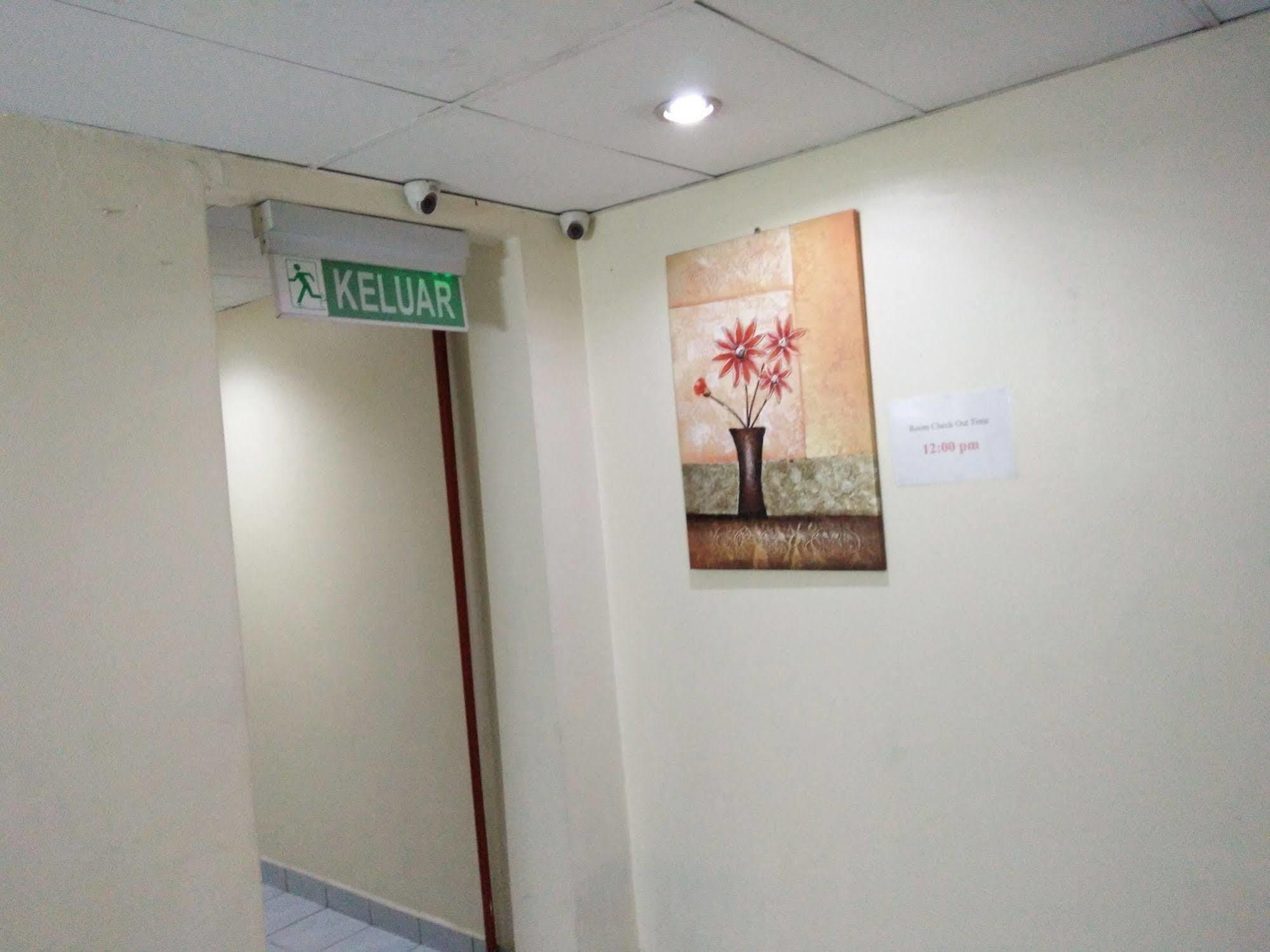 Zass Hotel Kuala Lumpur Zewnętrze zdjęcie