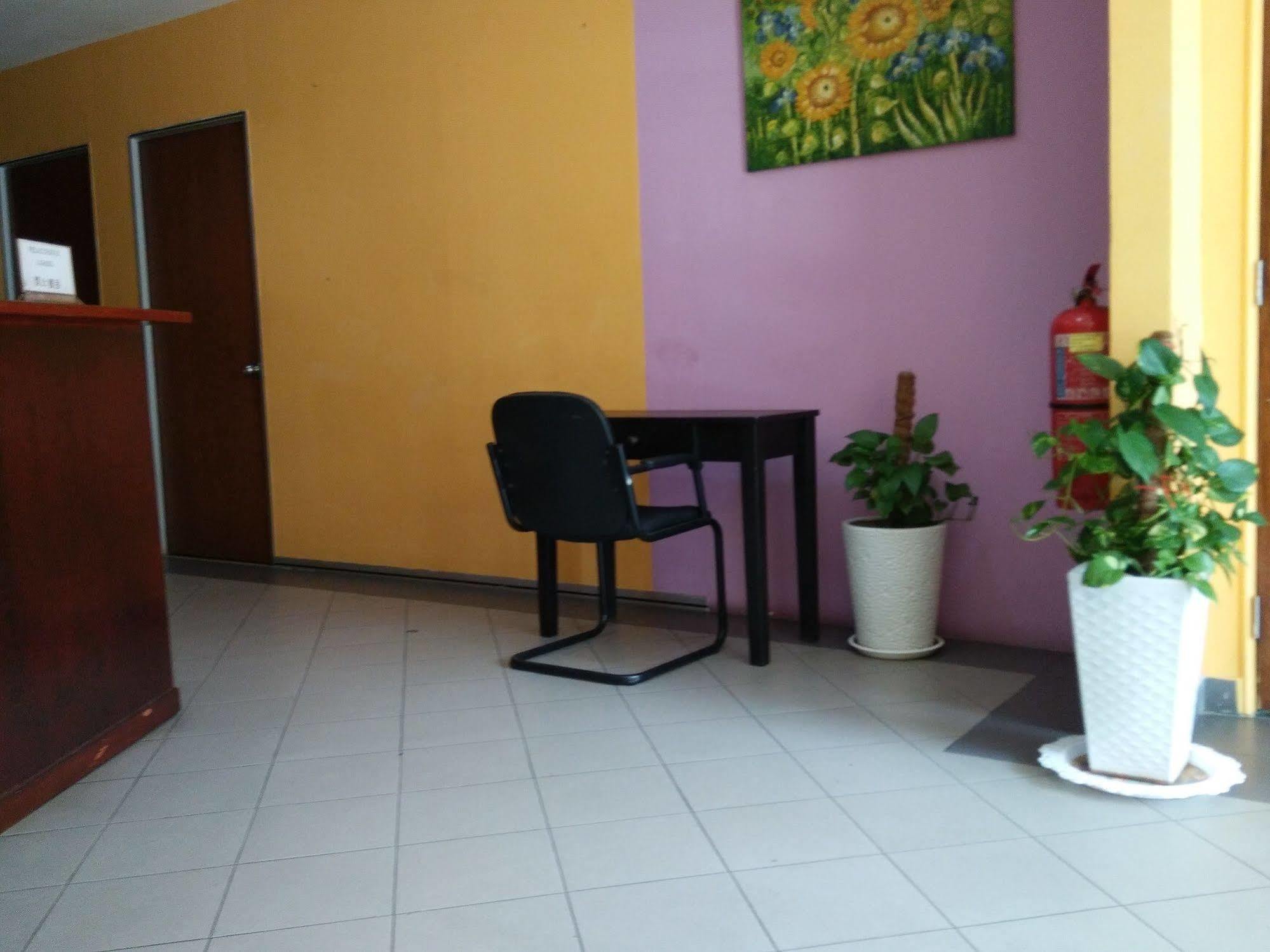 Zass Hotel Kuala Lumpur Zewnętrze zdjęcie