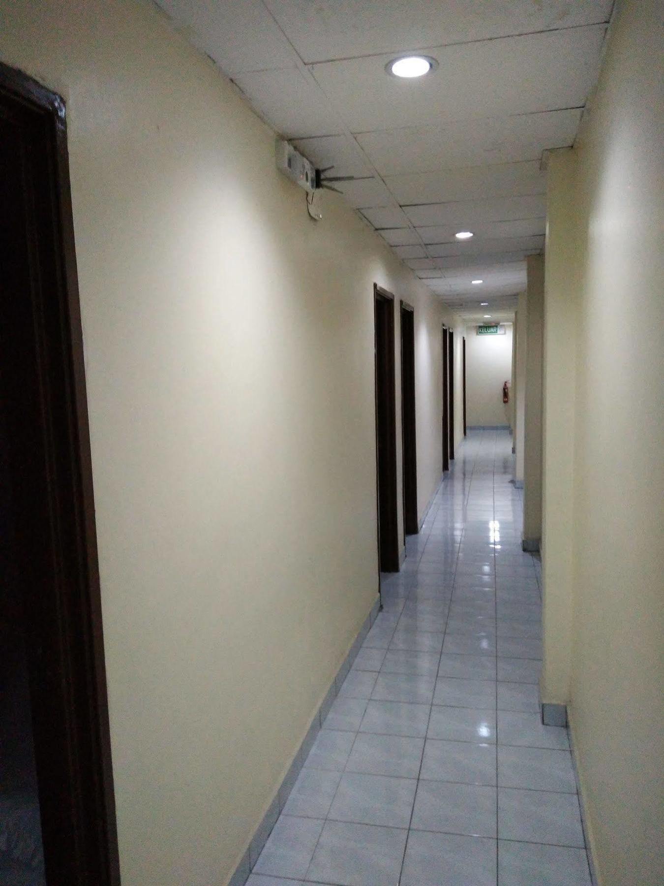 Zass Hotel Kuala Lumpur Zewnętrze zdjęcie