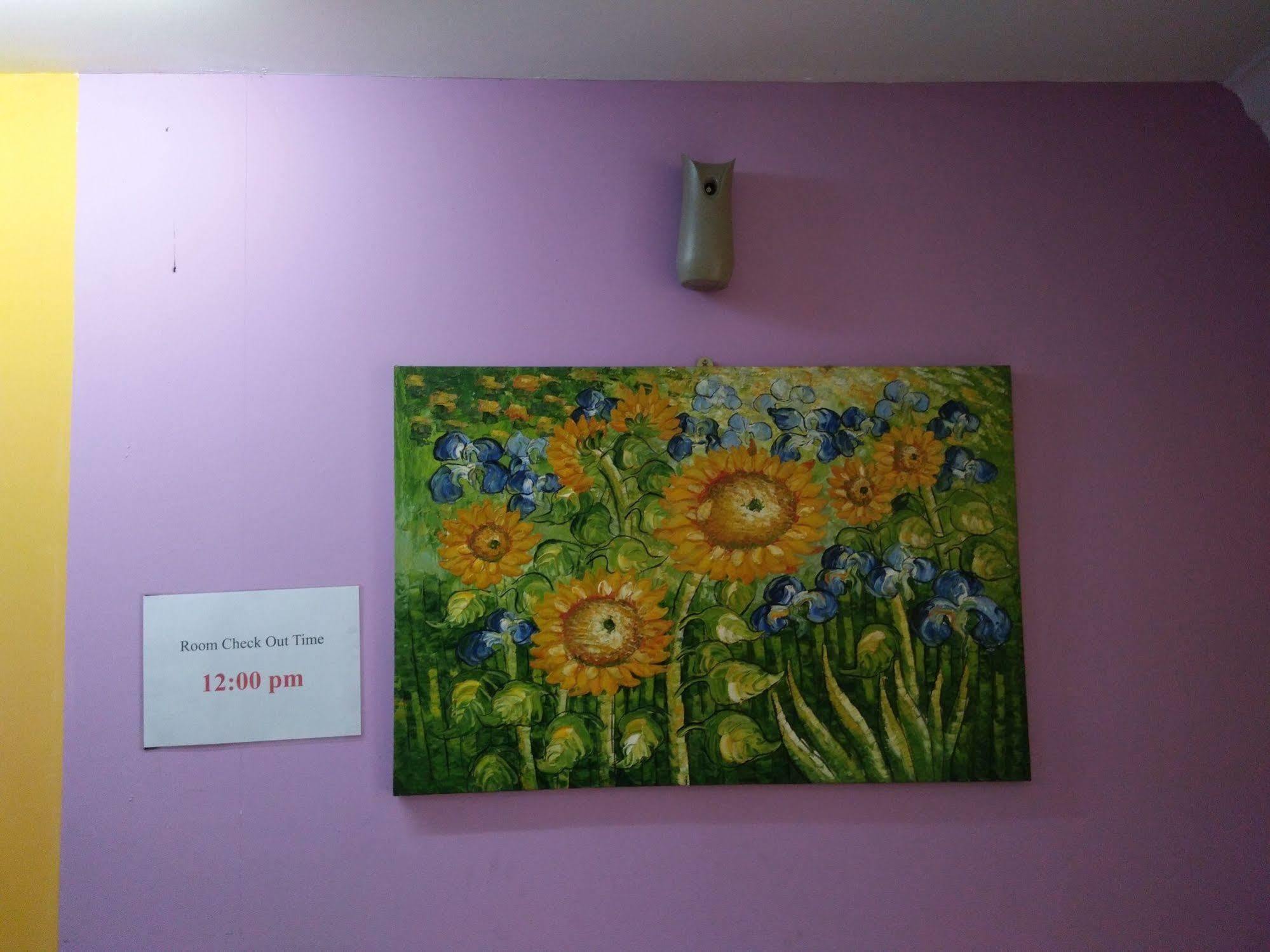 Zass Hotel Kuala Lumpur Zewnętrze zdjęcie